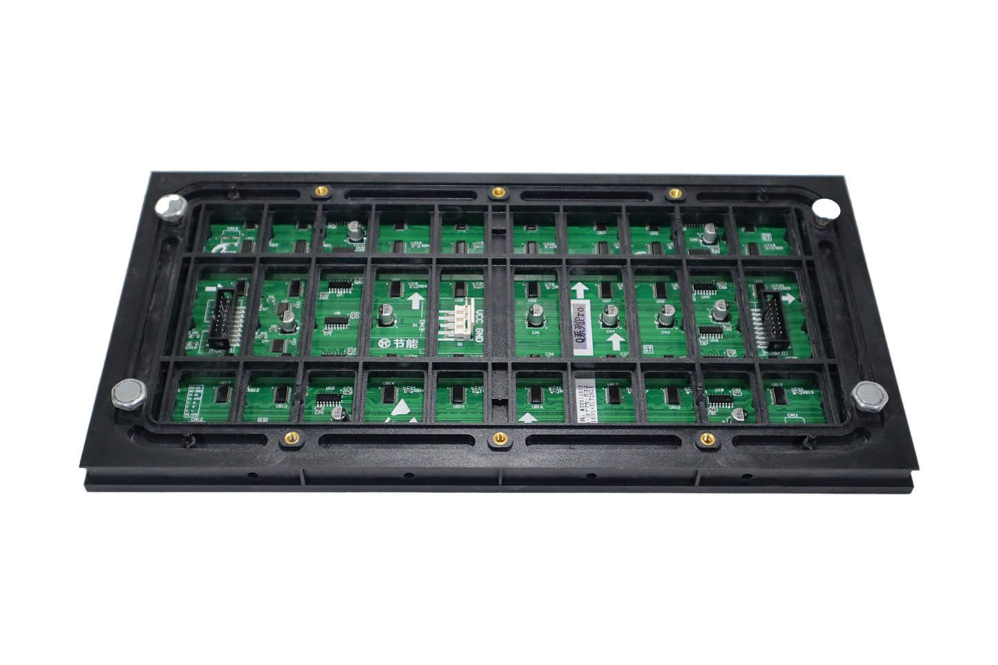 MODULO ECRA LED P3 OUTDOOR