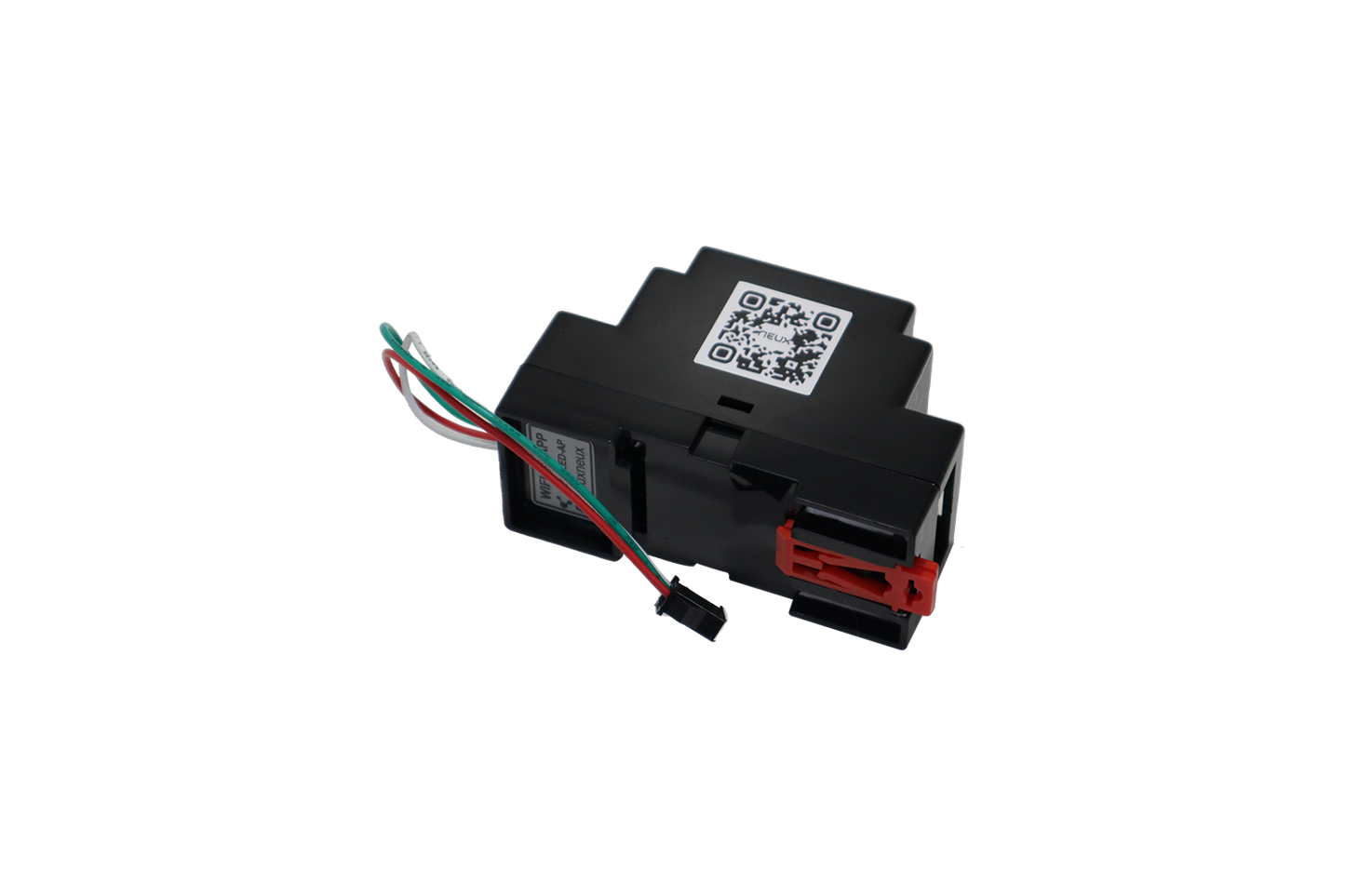 CONTROLADOR LED DIGITAL