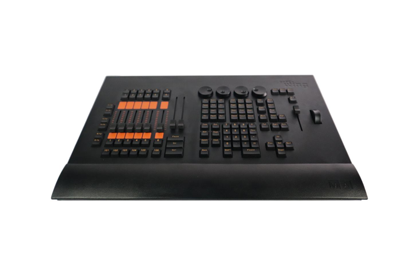 MA onPC COMAND WING