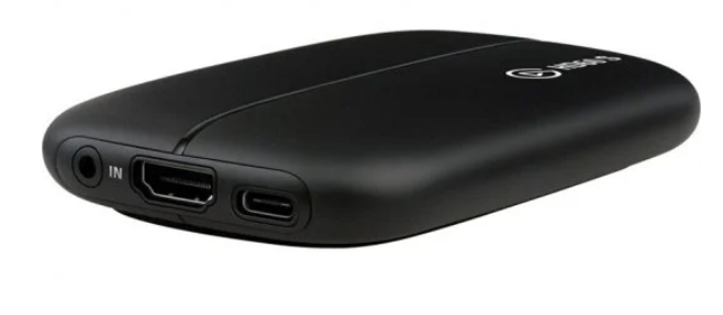 Placa de Captura de Vídeo Elgato Game Capture HD60 S