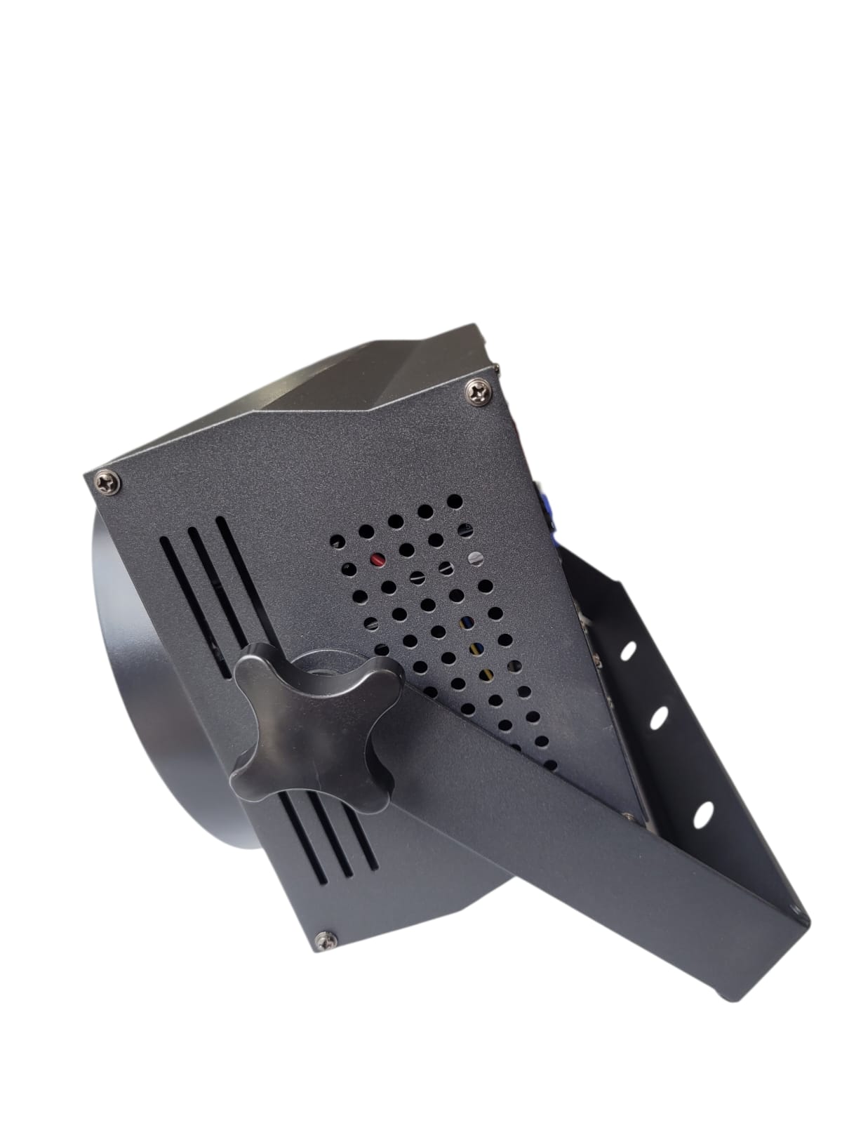 Blinder de Palco 2x100W COB LED – 2 Eyes DMX