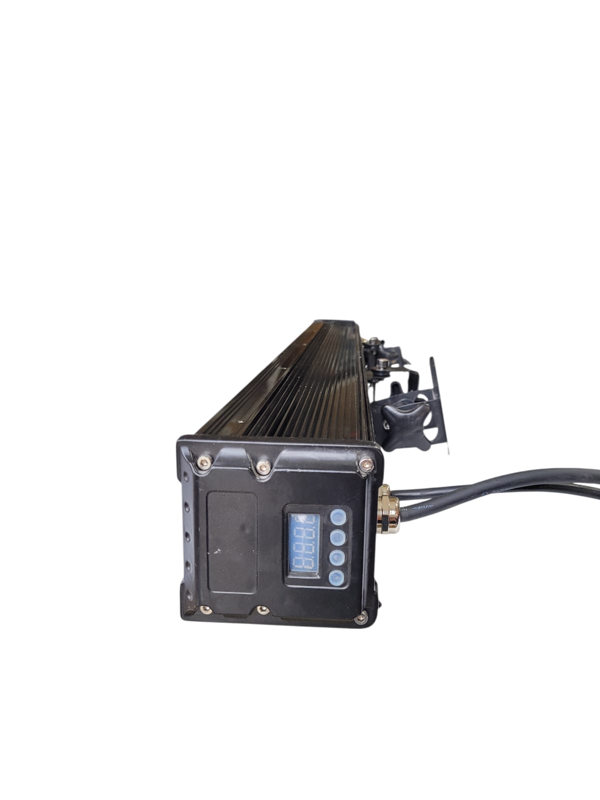 Barra LED Wash Exterior IP65 12x10W RGBW com DMX