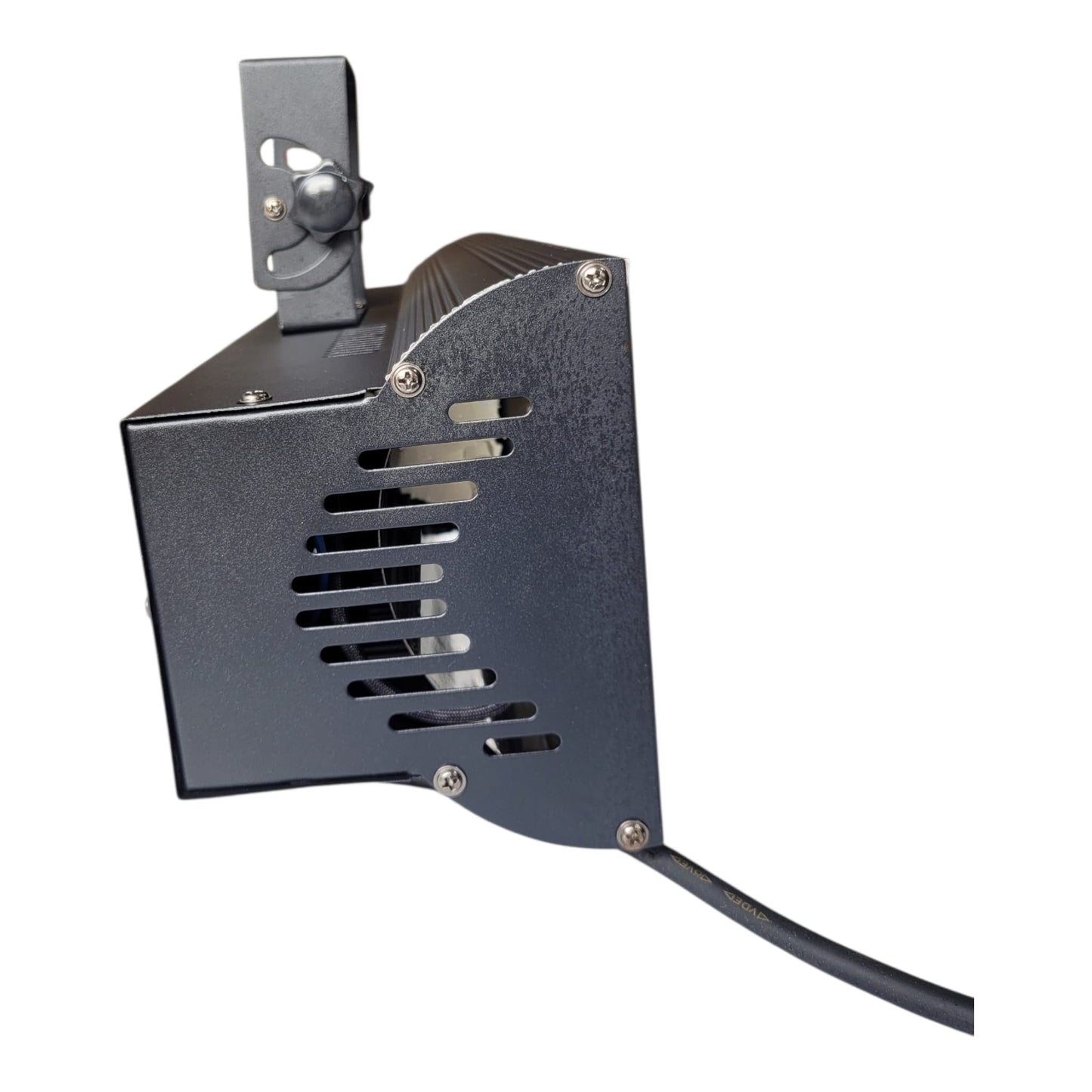 Strobe Profissional 1500W com DMX e Dimmer – 230V