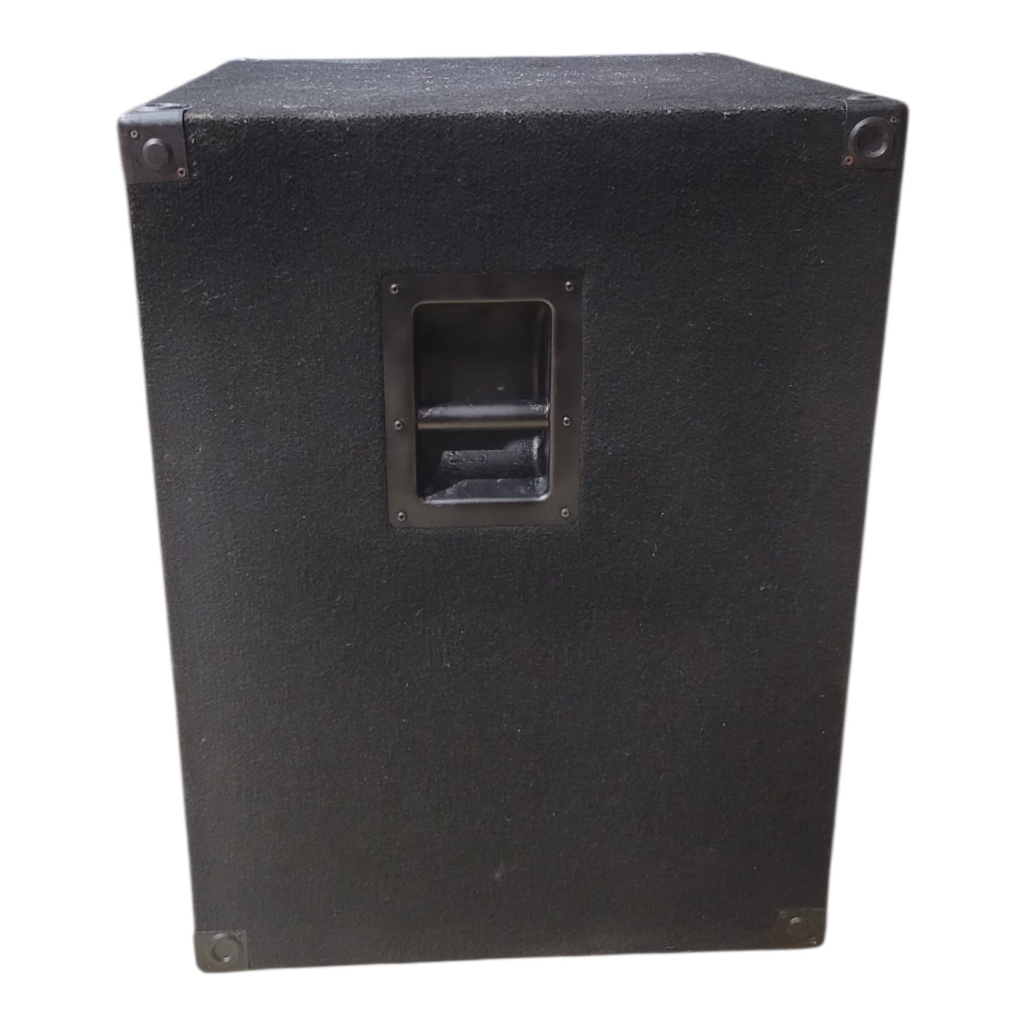 Subwoofer Passivo 18” 500W RMS com Altifalante Eighteen Sound