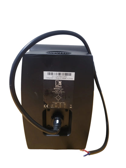 AUDAC - WX502