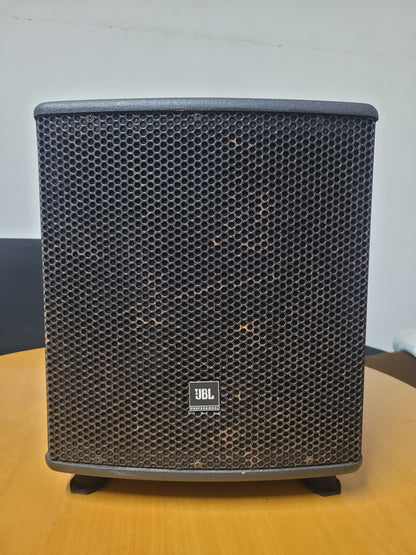 JBL Audio - ASB 6112 - caixas de graves