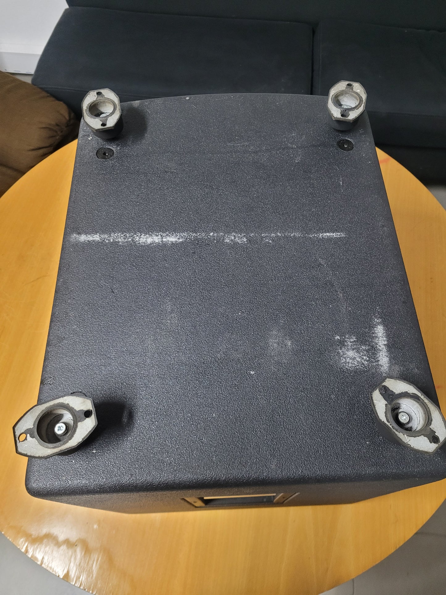 JBL Audio - ASB 6112 - caixas de graves