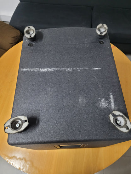 JBL Audio - ASB 6112 - caixas de graves