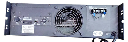 QSC CX12T Ampli - Usado