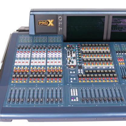 Mesa de Mistura Midas Pro X Mixer Profissional