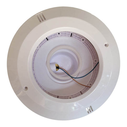 ARO PARA LÂMPADA LED PISCINA PAR56 300x280x140mm