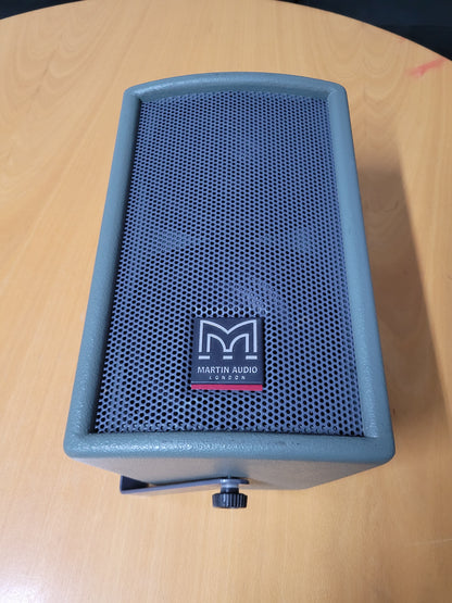 MARTIN AUDIO - EM 15 - colunas passivas 5’’