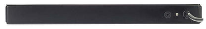 Splitter e Amplificador DMX de 8 Saídas 3-pin para Rack 19" com USB – Stairville
