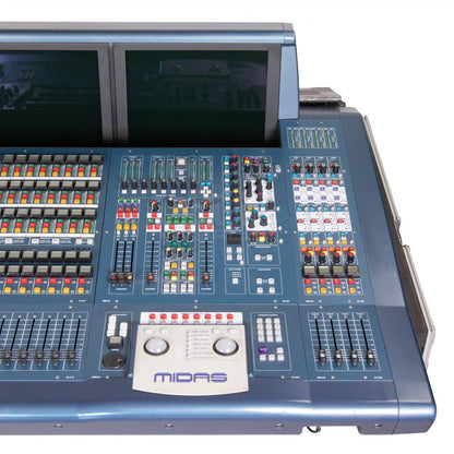 Mesa de Mistura Midas Pro X Mixer Profissional