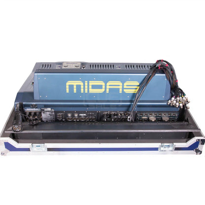 Mesa de Mistura Midas Pro X Mixer Profissional