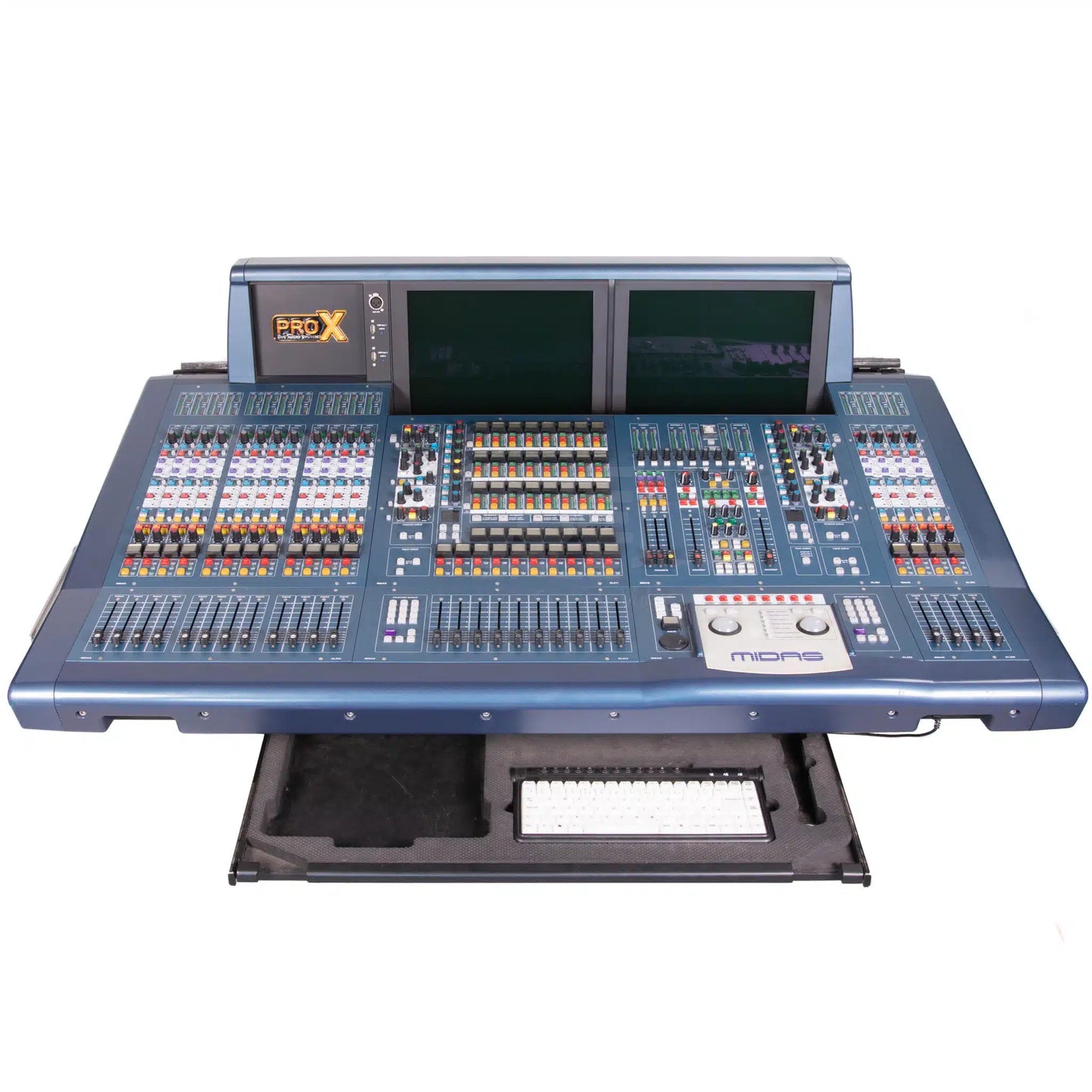 Mesa de Mistura Midas Pro X Mixer Profissional