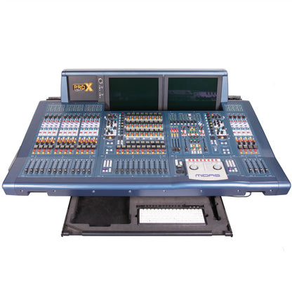 Mesa de Mistura Midas Pro X Mixer Profissional
