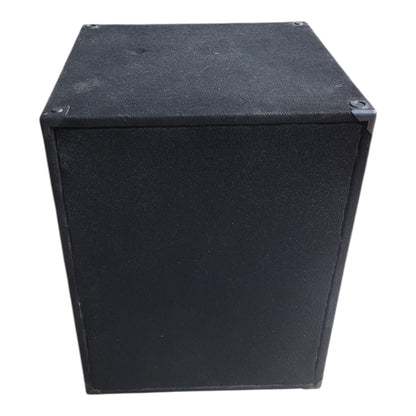 Subwoofer Passivo 18” 500W RMS com Altifalante Eighteen Sound
