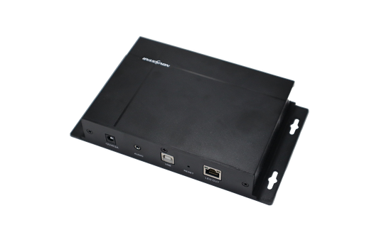 TB2 NOVASTAR VIDEO PLAYER