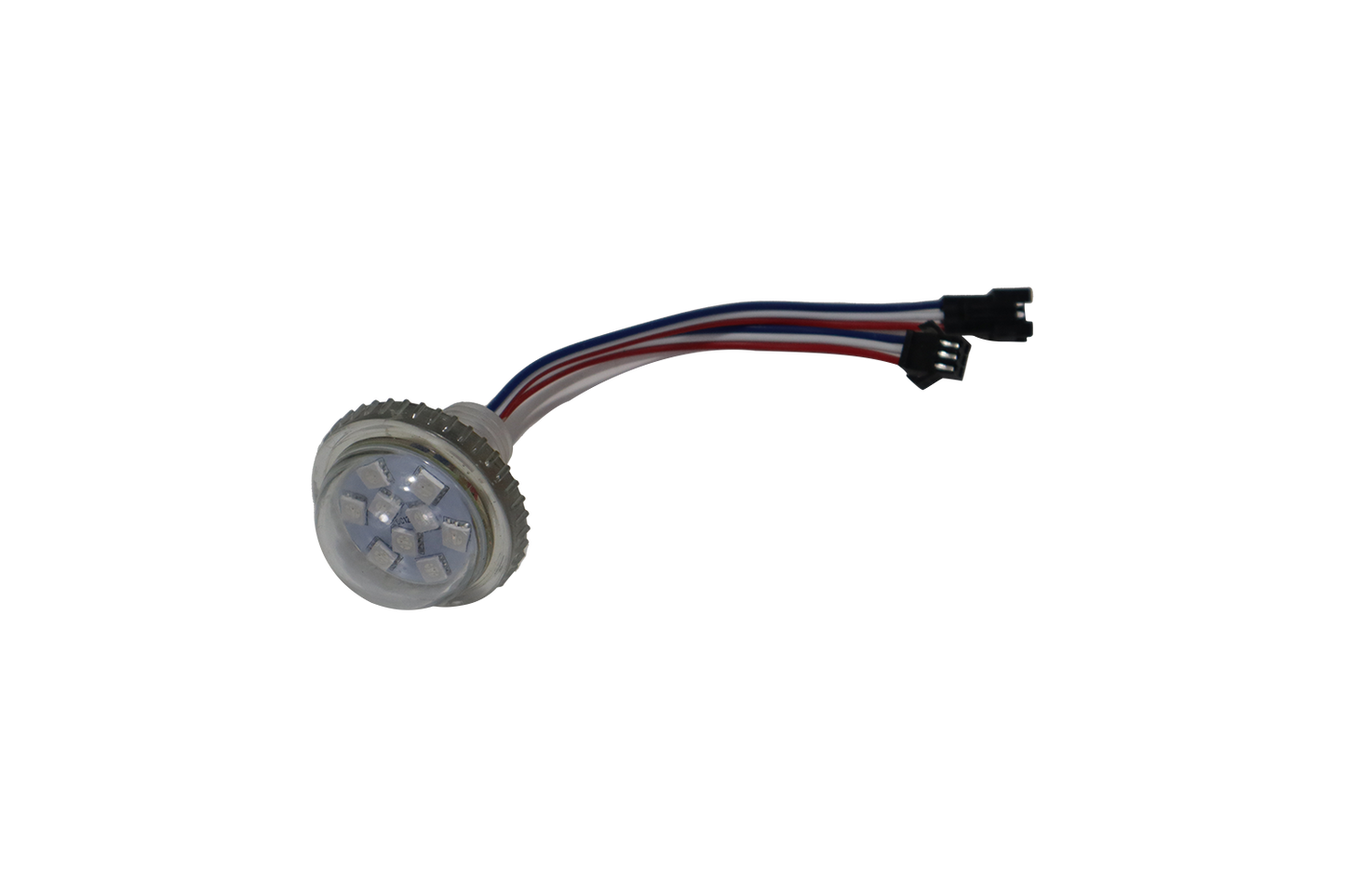 PIXEL LED DIGITAL MEDIO