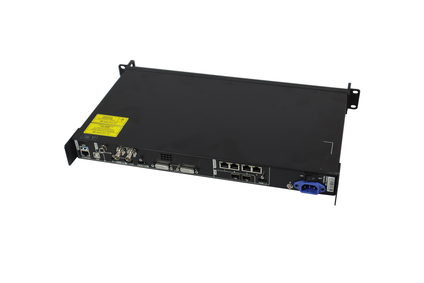 NOVASTAR VX400 VIDEO PROCESSOR