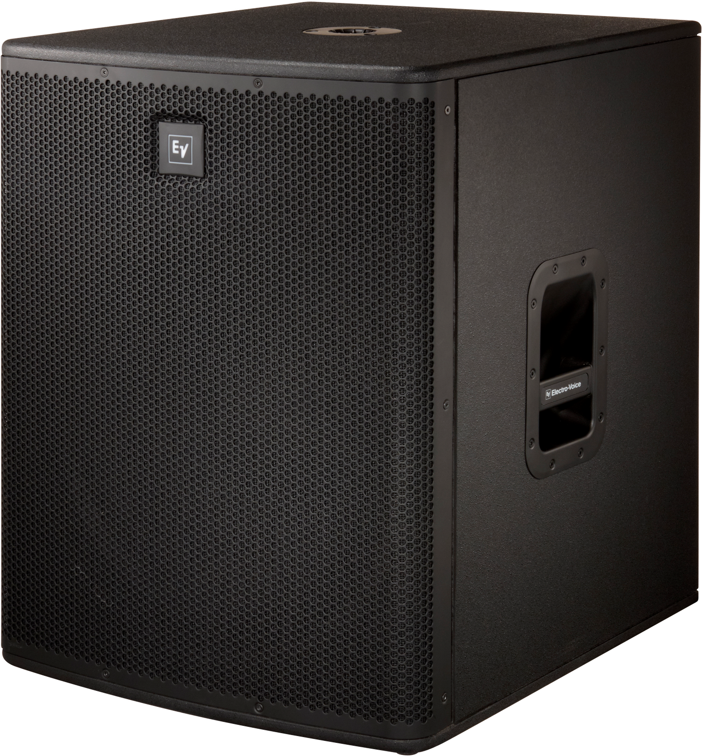 Subwoofer Electro‑Voice modelo ELX118