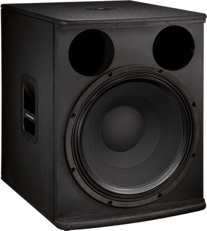 Subwoofer Electro‑Voice modelo ELX118