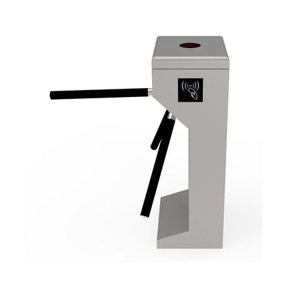 Torniquete Tripé em Inox Solid – Controlo de Acessos
