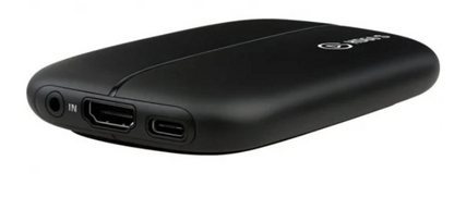 Placa de Captura de Vídeo Elgato Game Capture HD60 S