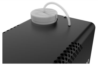 Máquina de Fumo 500W com Comando Audibax