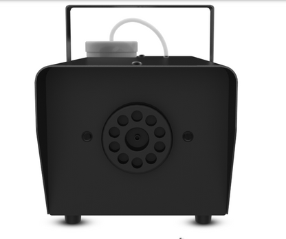 Máquina de Fumo 500W com Comando Audibax