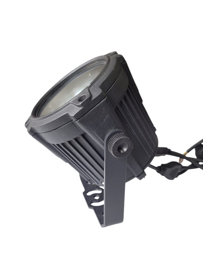 Projetor de Palco Profissional LED - Modelo Q0980 (Voltagem Universal)