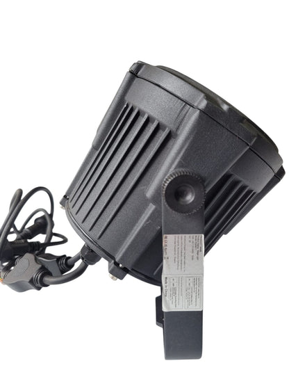 Projetor de Palco Profissional LED - Modelo Q0980 (Voltagem Universal)