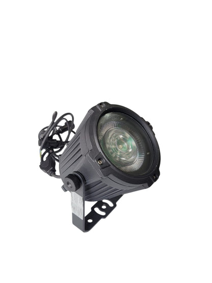 Projetor de Palco Profissional LED - Modelo Q0980 (Voltagem Universal)