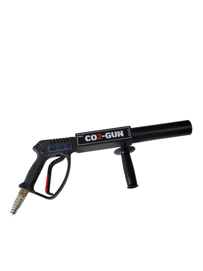 CO2 Gun Profissional TCM FX - Modelo 356