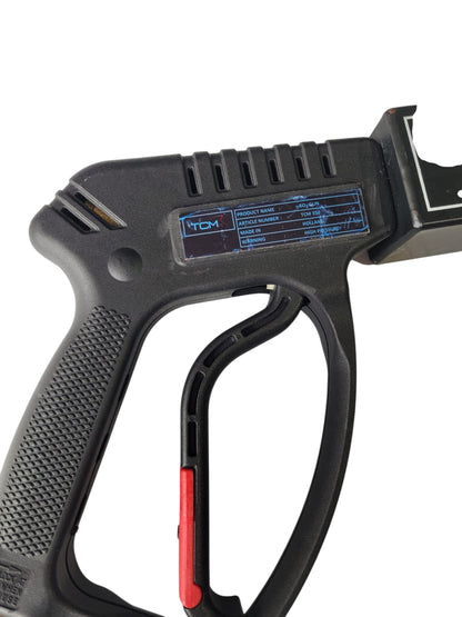CO2 Gun Profissional TCM FX - Modelo 356