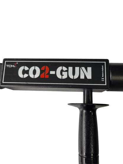 CO2 Gun Profissional TCM FX - Modelo 356