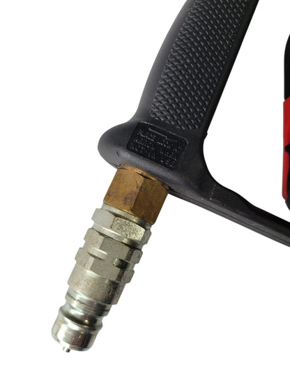 CO2 Gun Profissional TCM FX - Modelo 356