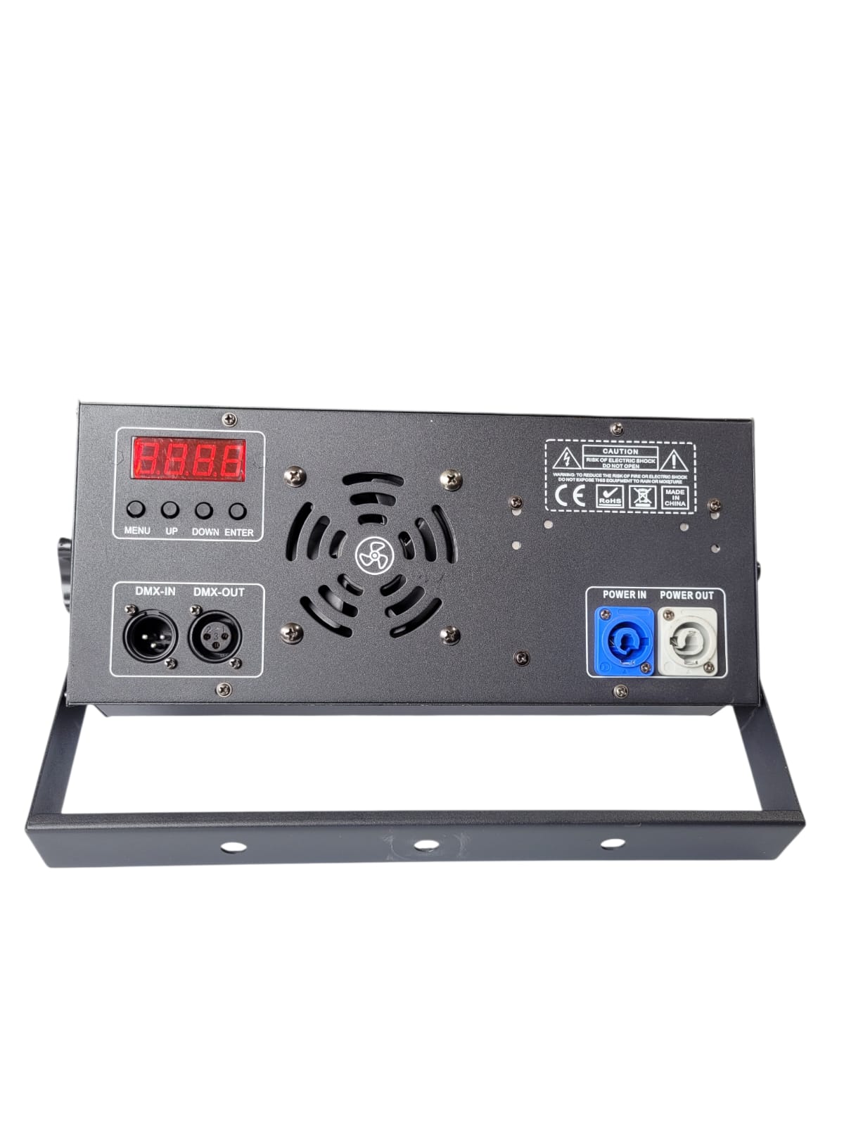 Blinder de Palco 2x100W COB LED – 2 Eyes DMX