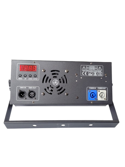 Blinder de Palco 2x100W COB LED – 2 Eyes DMX