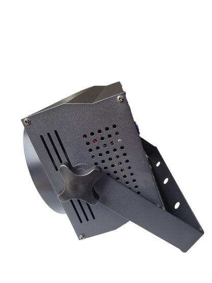 Blinder de Palco 2x100W COB LED – 2 Eyes DMX