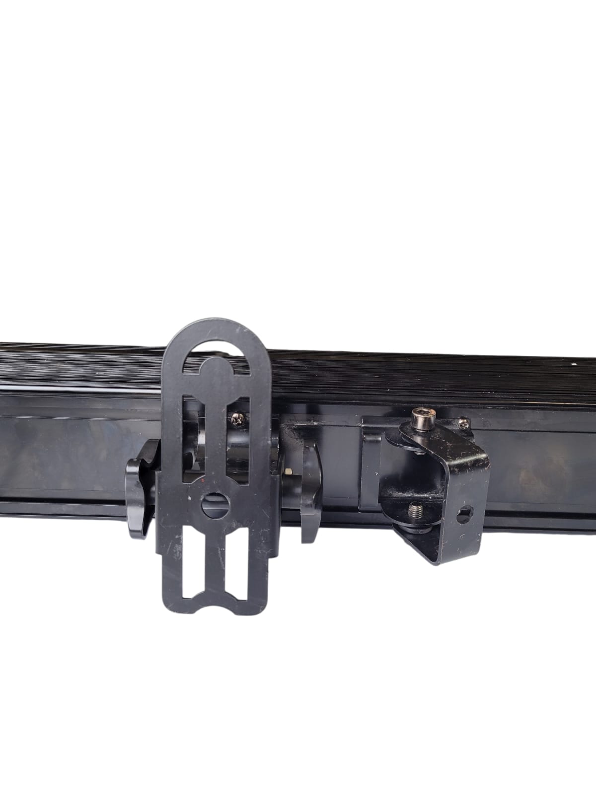Barra LED Wash Exterior IP65 12x10W RGBW com DMX