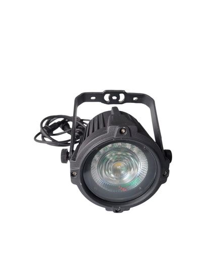 Projetor de Palco Profissional LED - Modelo Q0980 (Voltagem Universal)