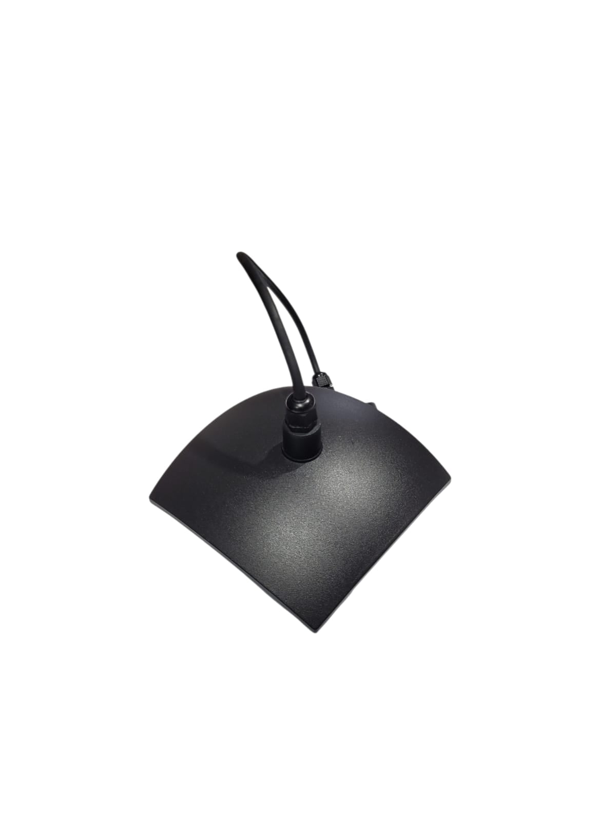 Candeeiro Pendente Exterior Tipo Lanterna E27 Preto IP44