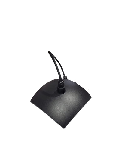 Candeeiro Pendente Exterior Tipo Lanterna E27 Preto IP44