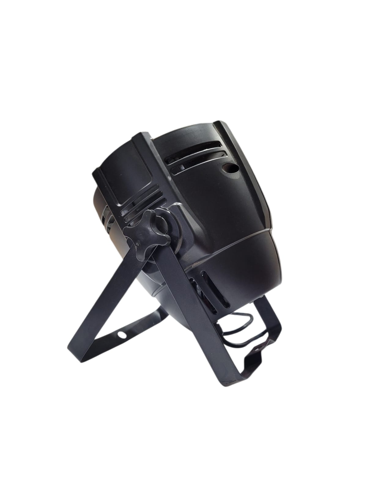 Projetor LED PAR 54x3W RGBW com DMX