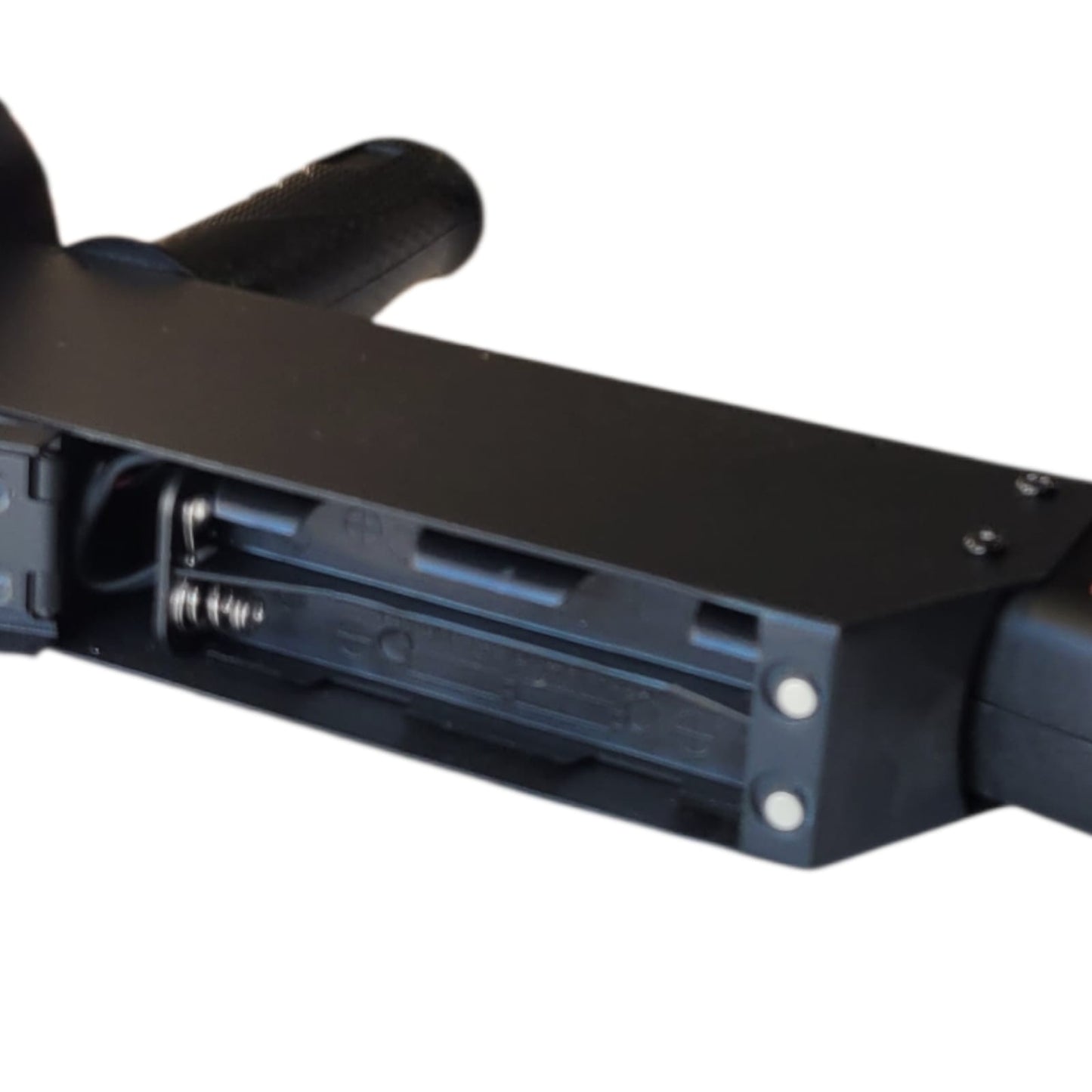Pistola de CO2 LED para DJ, Palco e Eventos – Efeito Fonte de Fumo, Ideal para Clubes, Casamentos e Festas
