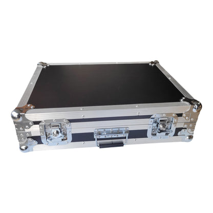Consola de Controlo onPC Command Wing - Iluminação Profissional com Flightcase