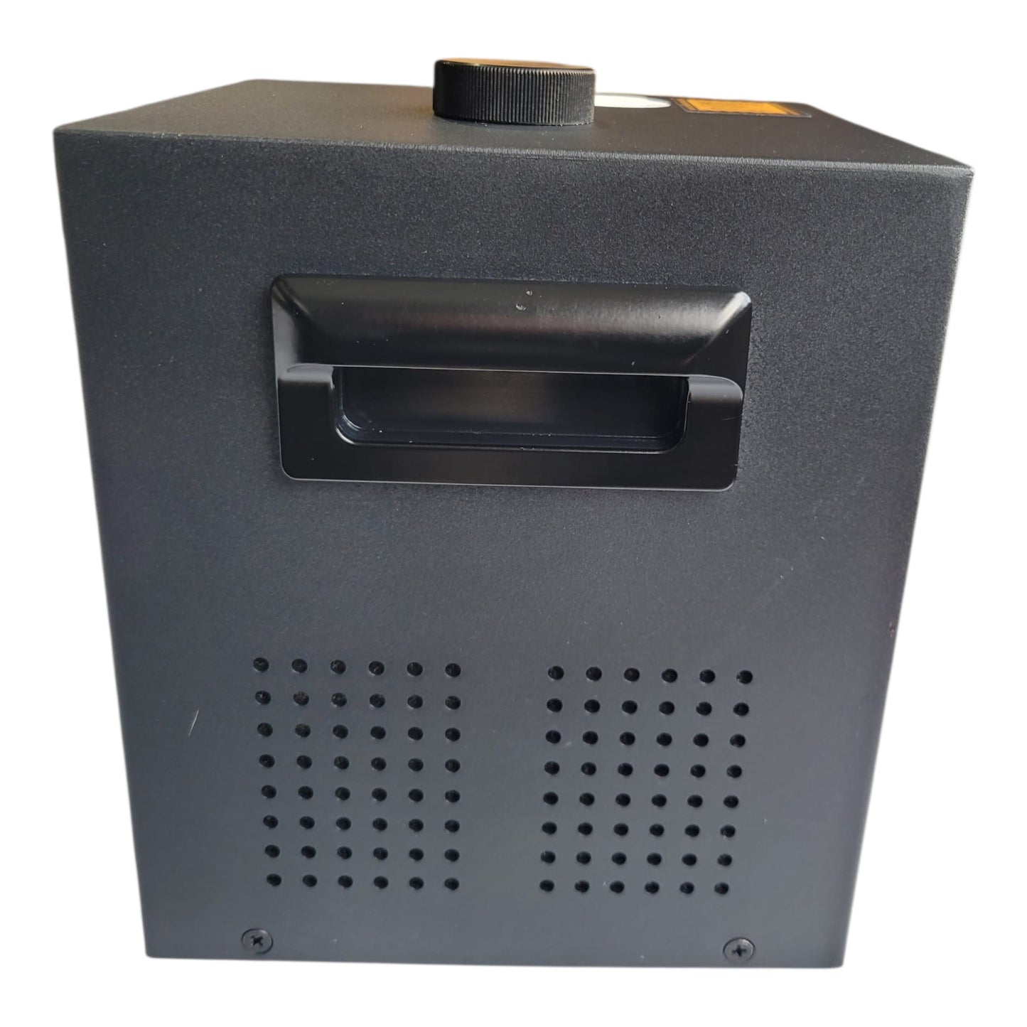 Máquina de Faíscas Frias 600W com Controlo DMX – Efeito Fonte de Pirotecnia Segura para Casamentos, Palcos e Eventos