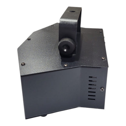 Projetor Laser de Palco Profissional - Controlo DMX e Ativação por Som